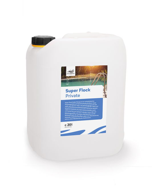 Super Flock Private