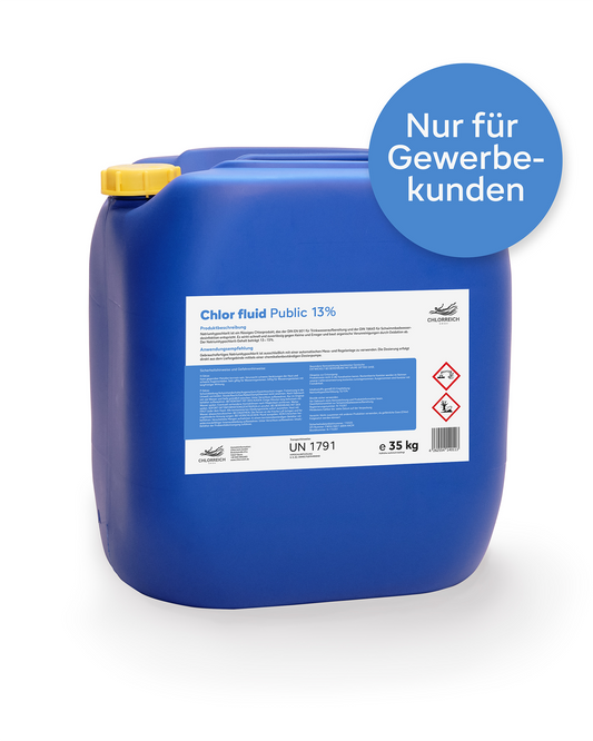 Chlor Fluid Public